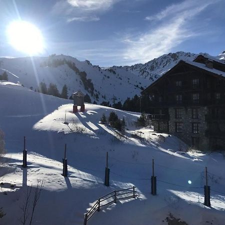 Residence Prince Des Cimes, Arc 1950 Les Arcs (Savoie) Exterior foto