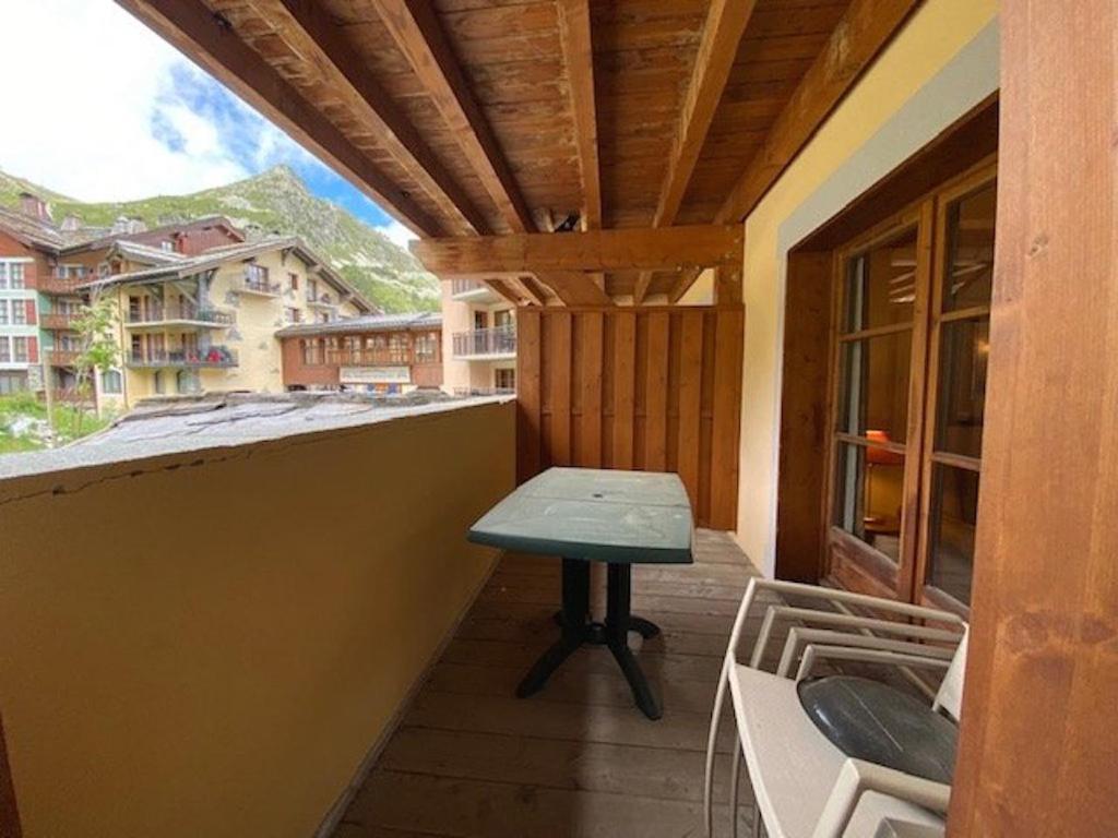 Residence Prince Des Cimes, Arc 1950 Les Arcs (Savoie) Exterior foto
